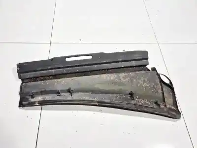 Peça sobressalente para automóvel em segunda mão grelha torpedo curcuvan por peugeot 406 (8b) 2.0 hdi 110 referências oem iam 9617839077