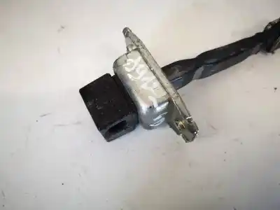 Автозапчастина б/у петля для mitsubishi asx (ga0w) 1.8 di-d cat посилання на oem iam   