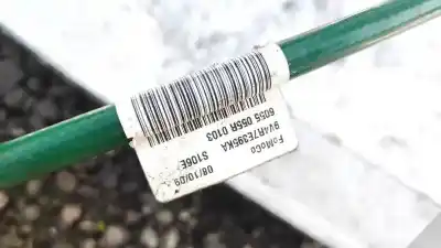 Second-hand car spare part gearbox linkage for ford kuga (cbv) 2.0 tdci cat oem iam references 9v4r7e395ka  6055055r01003