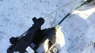 Peça sobressalente para automóvel em segunda mão ligação da caixa de velocidades por ford kuga (cbv) 2.0 tdci cat referências oem iam 9v4r7e395ka