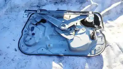 Peça sobressalente para automóvel em segunda mão elevador de vidros dianteira esquerda por ford kuga (cbv) 2.0 tdci cat referências oem iam 7m51r203a29db