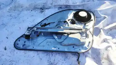 Peça sobressalente para automóvel em segunda mão elevador de vidros traseiro esquerdo por ford kuga (cbv) 2.0 tdci cat referências oem iam lh965087101