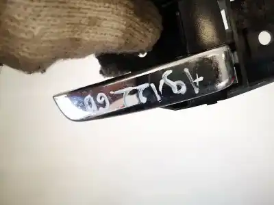 Second-hand car spare part interior right rear handle for mitsubishi asx (ga0w) 1.8 di-d cat oem iam references   