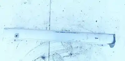 Tweedehands auto-onderdeel versterking achterbumper voor citroen c4 ii (nc_) 1.6 bluehdi 100 oem iam-referenties 