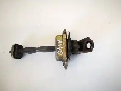 Автозапчастина б/у петля для skoda fabia (6y2/6y3) 1.2 12v посилання на oem iam   