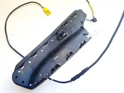 Pezzo di ricambio per auto di seconda mano airbag lato sinistro per volkswagen passat cc (357) 2.0 tdi riferimenti oem iam 3c0880241c  