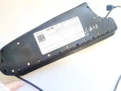 Pezzo di ricambio per auto di seconda mano airbag lato sinistro per volkswagen passat cc (357) 2.0 tdi riferimenti oem iam 3c0880241c  