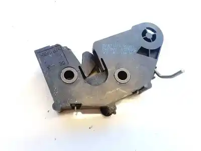 Pezzo di ricambio per auto di seconda mano Pezzi Vari per OPEL MERIVA 1.7 16V CDTI CAT Riferimenti OEM IAM 046129001  55702533