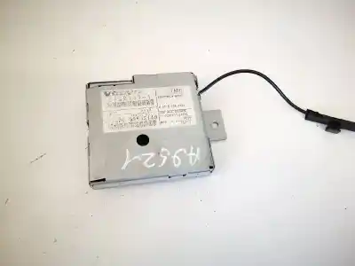 Peça sobressalente para automóvel em segunda mão módulo eletrónico antena por volvo xc90 2.4 diesel cat referências oem iam 30752137