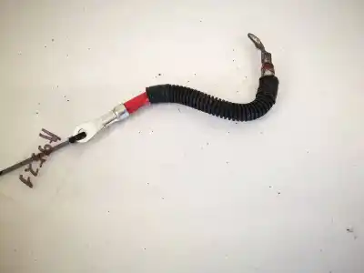 Peça sobressalente para automóvel em segunda mão fio por volvo xc90 2.4 diesel cat referências oem iam   