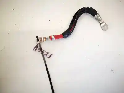 Peça sobressalente para automóvel em segunda mão fio por volvo xc90 2.4 diesel cat referências oem iam 