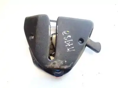 Peça sobressalente para automóvel em segunda mão peças diversas por volkswagen passat variant (315) 1.8 referências oem iam 357885738