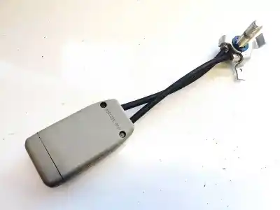 Peça sobressalente para automóvel em segunda mão chicote / encaixe cinto segurança traseiro direito por honda fr-v (be) 2.2 ctdi executive referências oem iam nsb1094