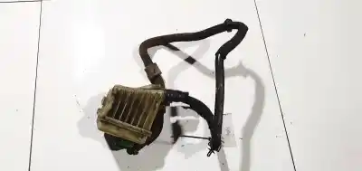 Second-hand car spare part power steering fluid tank for audi q7 (4l) 3.0 tdi oem iam references 7l6422371c  