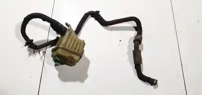 Second-hand car spare part power steering fluid tank for audi q7 (4l) 3.0 tdi oem iam references 7l6422371c