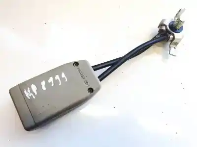 Peça sobressalente para automóvel em segunda mão pré-tensor de airbag dianteiro esquerdo por honda fr-v (be) 2.2 ctdi executive referências oem iam nsb1094