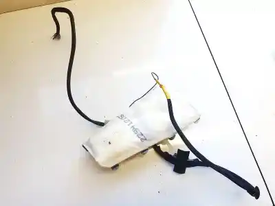 Pezzo di ricambio per auto di seconda mano airbag lato sinistro per fiat croma (194) 1.9 8v multijet dynamic riferimenti oem iam 1001877