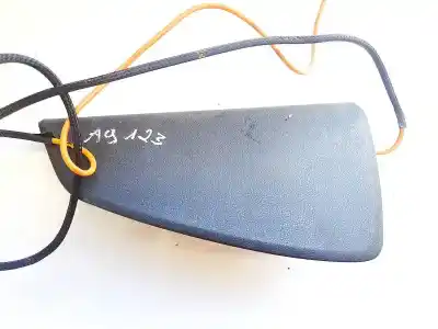 Автозапчастина б/у ліва бічна подушка безпеки для opel astra h twintop (a04) 1.9 cdti (l67) посилання на oem iam 13139837  601292905d