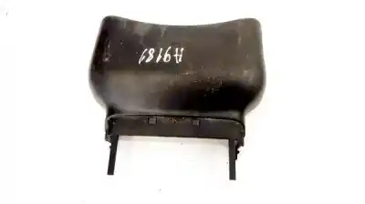 Peça sobressalente para automóvel em segunda mão molduras frontais por volvo v50 (545) 2.0 d referências oem iam 30680134