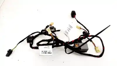 Peça sobressalente para automóvel em segunda mão fio por volvo v50 (545) 2.0 d referências oem iam vp4n5h18b518ec