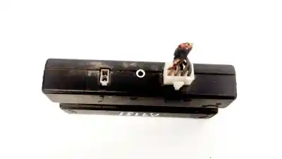 Peça sobressalente para automóvel em segunda mão sensor por volvo v50 (545) 2.0 d referências oem iam   