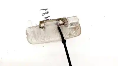 Second-hand car spare part interior light for volvo v50 (545) 2.0 d oem iam references 30634772  