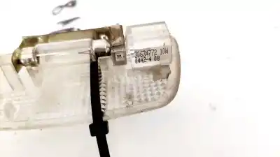 Second-hand car spare part interior light for volvo v50 (545) 2.0 d oem iam references 30634772  