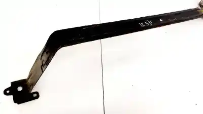 Peça sobressalente para automóvel em segunda mão plásticos por volvo xc90 2.4 diesel cat referências oem iam 