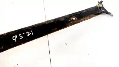 Pezzo di ricambio per auto di seconda mano plastica per volvo xc90 2.4 diesel cat riferimenti oem iam   