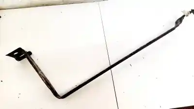 Peça sobressalente para automóvel em segunda mão plásticos por volvo xc90 2.4 diesel cat referências oem iam 