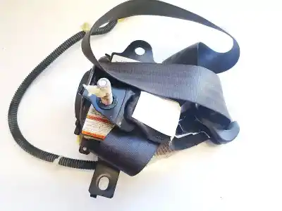 Peça sobressalente para automóvel em segunda mão cinto de segurança traseiro direito por honda fr-v (be) 2.0 executive referências oem iam nsb094gk02