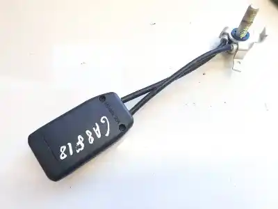 Pezzo di ricambio per auto di seconda mano gancio cintura posteriore sinistro per honda fr-v (be) 1.8 vtec cat riferimenti oem iam nsb1094