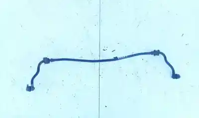 Peça sobressalente para automóvel em segunda mão barra estabilizadora traseira por seat ibiza (6j5) 1.6 16v referências oem iam 