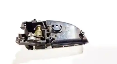 Second-hand car spare part interior right rear handle for kia ceed (ed) 1.6 crdi 115 oem iam references 836211h000  83621-1h000