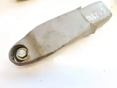 Peça sobressalente para automóvel em segunda mão chicote / encaixe cinto segurança traseiro esquerdo por honda fr-v (be) 2.2 ctdi executive referências oem iam nsb1053