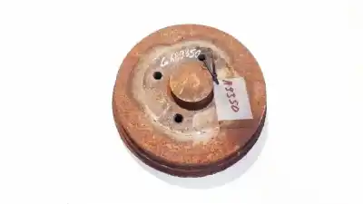 Second-hand car spare part rear disc brake for nissan note (e11e) 1.6 16v cat oem iam references 