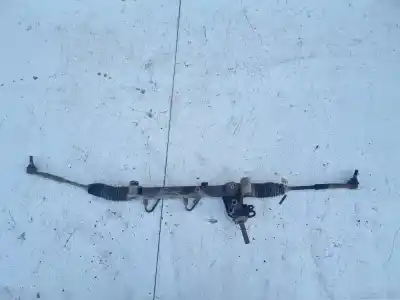 Second-hand car spare part steering rack for opel astra h twintop (a04) 1.9 cdti (l67) oem iam references 13188614