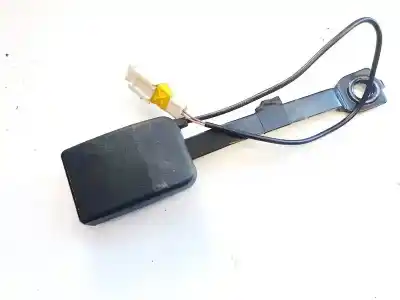 Автозапчастина б/у передня ліва подушка безопасності для citroen c5 i (dc_) 1.8 16v (dc6fzb. dc6fze) посилання на oem iam a6025587  4394166f
