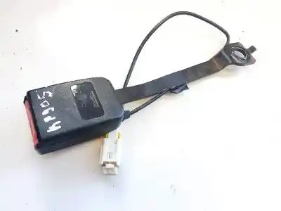 Автозапчастина б/у передня ліва подушка безопасності для citroen c5 i (dc_) 1.8 16v (dc6fzb. dc6fze) посилання на oem iam a6025587  4394166f