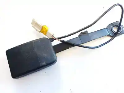 Автозапчастина б/у передня ліва подушка безопасності для citroen c5 i (dc_) 1.8 16v (dc6fzb. dc6fze) посилання на oem iam a6025587