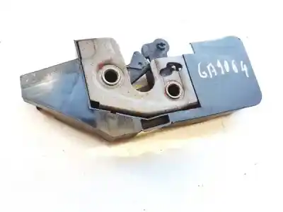 Pezzo di ricambio per auto di seconda mano pezzi vari per bmw x5 (e53) 3.0d riferimenti oem iam 522082215369