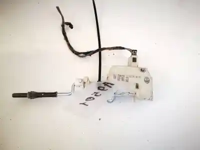 Автозапчасти б/у наружная крышка двигателя топливо за volkswagen touran (1t1) 1.9 tdi ссылки oem iam 1t0810773