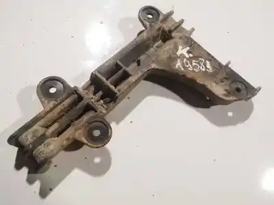 Pezzo di ricambio per auto di seconda mano rinforzo paraurti posteriore per audi 80 avant 1.9 tdi riferimenti oem iam 8a0807483