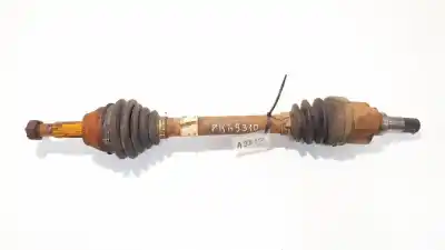 Second-hand car spare part front left transmission for mazda 2 (dy) 1.25 (dy3w) oem iam references 