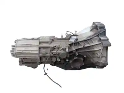 Gebrauchtes Autoersatzteil getriebe zum audi a6 avant (4f5) 2.4 oem-iam-referenzen gyf  