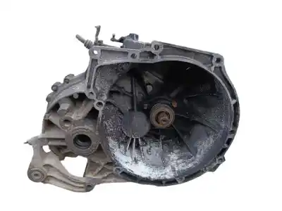 Pezzo di ricambio per auto di seconda mano riduttore per volvo v50 (545) 1.6 d riferimenti oem iam 3m5r7002yf