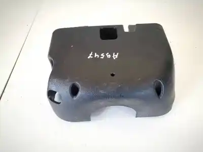 Peça sobressalente para automóvel em segunda mão plásticos por peugeot 406 (8b) 2.0 hdi 110 referências oem iam 9633804377