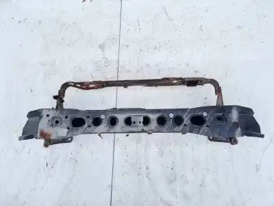 Peça sobressalente para automóvel em segunda mão reforço do pára choques dianteiro por ford focus lim. (cb8) 1.6 tdci cat referências oem iam 