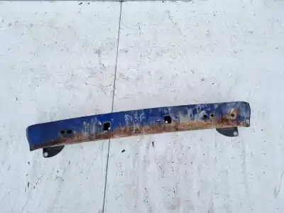 Pezzo di ricambio per auto di seconda mano rinforzo paraurti posteriore per volvo v50 (545) 2.0 d riferimenti oem iam 