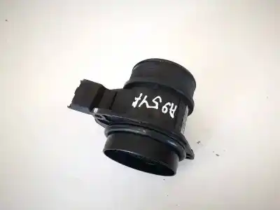 Peça sobressalente para automóvel em segunda mão medidor de massa de ar por peugeot 406 (8b) 2.0 hdi 110 referências oem iam 9629471080